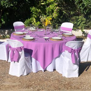 cubremantel-violeta
