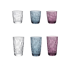 vaso colores diamond