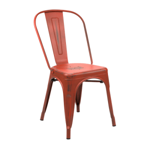 SILLA VINTAGE TÓLIX