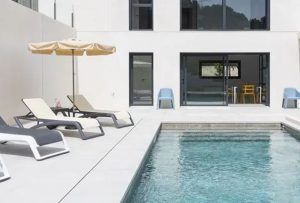 TUMBONA SKY PREMIUM - Imagen 4
