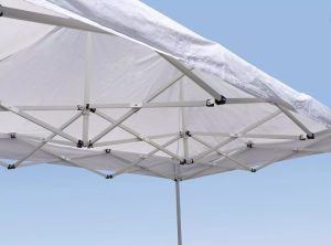 CARPA PLEGABLE CLASSIC 3X2 SIN LATERALES - Imagen 8