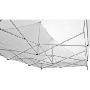 CARPA PLEGABLE CLASSIC 3X2 CON LATERALES - Imagen 4