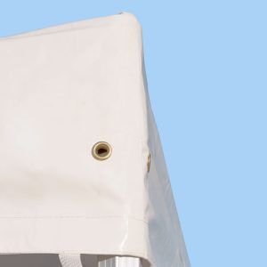 CARPA PLEGABLE 3X3 SUPREME CON LATERALES - Imagen 3