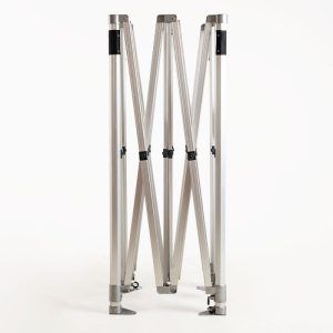 CARPA PLEGABLE 3X3 SUPREME CON LATERALES - Imagen 8