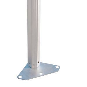 CARPA PLEGABLE 3X3 SUPREME CON LATERALES - Imagen 7