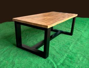 MESA BAJA KERT - Imagen 2