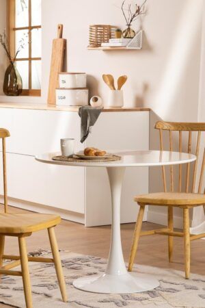 MESA CIRCLE - Imagen 6