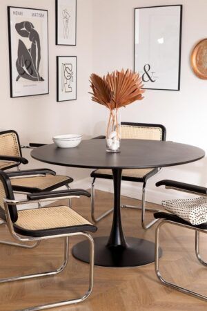 MESA CIRCLE - Imagen 7