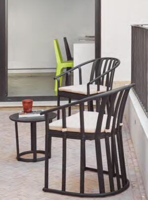 CONJUNTO TERRAZA RAFF - Imagen 2