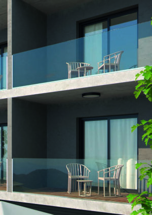 CONJUNTO TERRAZA RAFF - Imagen 3