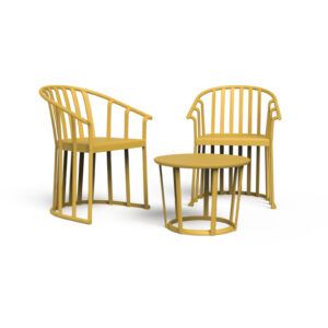 CONJUNTO TERRAZA RAFF