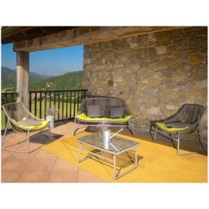 CONJUNTO DE JARDÍN SIESTA - Imagen 4