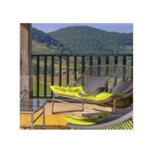 CONJUNTO DE JARDÍN SIESTA - Imagen 7