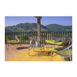 CONJUNTO DE JARDÍN SIESTA - Imagen 8