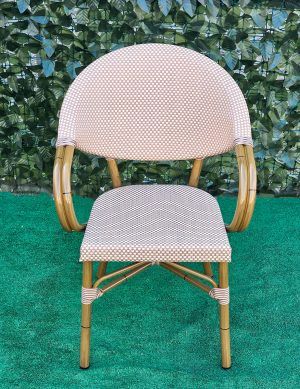 SILLA BISTRO M262 - Imagen 4