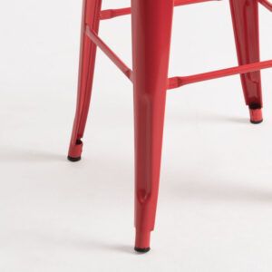 TABURETE TÓLIX ASIENTO MADERA - Imagen 16