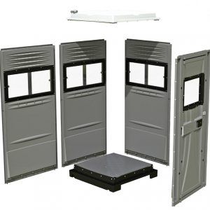 cabina-portatil-conserje-interior