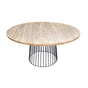 MESA MADERA REOX
