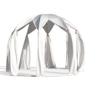CARPA GEODÉSICA CANOPY - Imagen 4