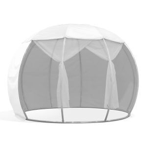CARPA GEODÉSICA PANORAMA - Imagen 4