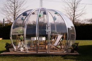 CARPA GEODÉSICA PLUS - Imagen 3