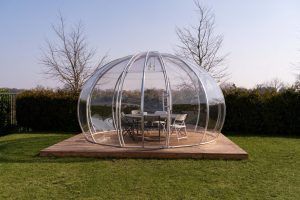 CARPA GEODÉSICA PLUS - Imagen 4