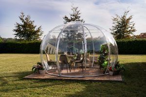 CARPA GEODÉSICA PLUS - Imagen 5