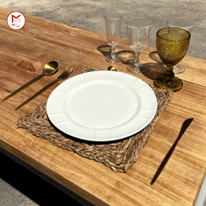 CUBERTERIA ELEGANCE (4 piezas) - Imagen 8