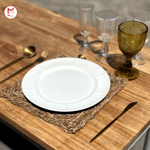 CUBERTERIA ELEGANCE (4 piezas) - Imagen 18