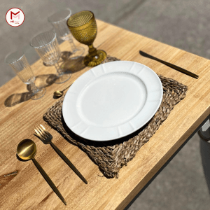 CUBERTERIA ELEGANCE (4 piezas) - Imagen 17