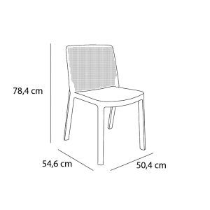SILLA FRESH - Imagen 8