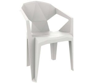 SILLA DELTA