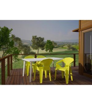 SILLA DELTA - Imagen 5