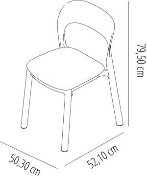SILLA ONA - Imagen 7