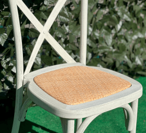 SILLA CROSSBACK EFECTO MADERA - Imagen 11