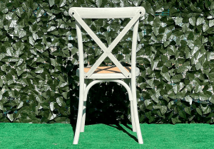 SILLA CROSSBACK EFECTO MADERA - Imagen 12