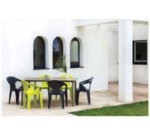 SILLA DELTA - Imagen 4