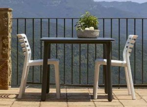 SILLA WIND - Imagen 2