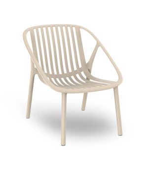 SILLÓN BINI LOUNGE