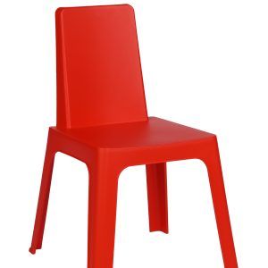 SILLA INFANTIL JULIETA