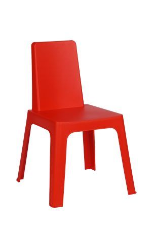 SILLA INFANTIL JULIETA