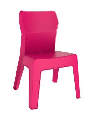 SILLA INFANTIL JAN