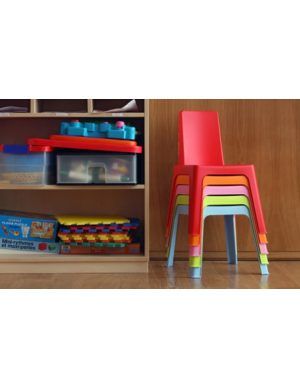 SILLA INFANTIL JULIETA - Imagen 2