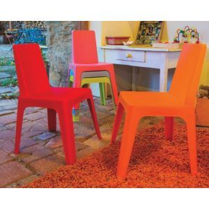 SILLA INFANTIL JULIETA - Imagen 4