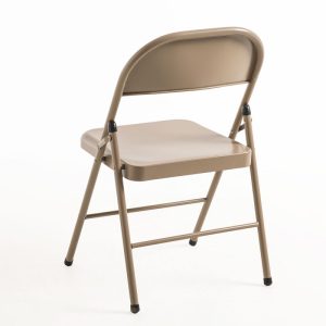 SILLA PLEGABLE METAL SKOLL - Imagen 7