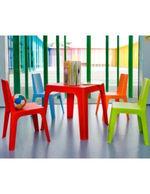 SILLA INFANTIL JULIETA - Imagen 5