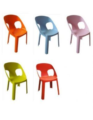 SILLA INFANTIL RITA - Imagen 6