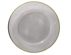 BAJOPLATO FILO ORO