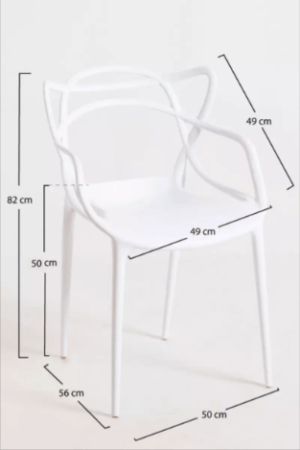 SILLÓN BRAZOS FUTURE - Imagen 2