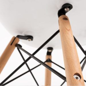 SILLA NORDIK - Imagen 3